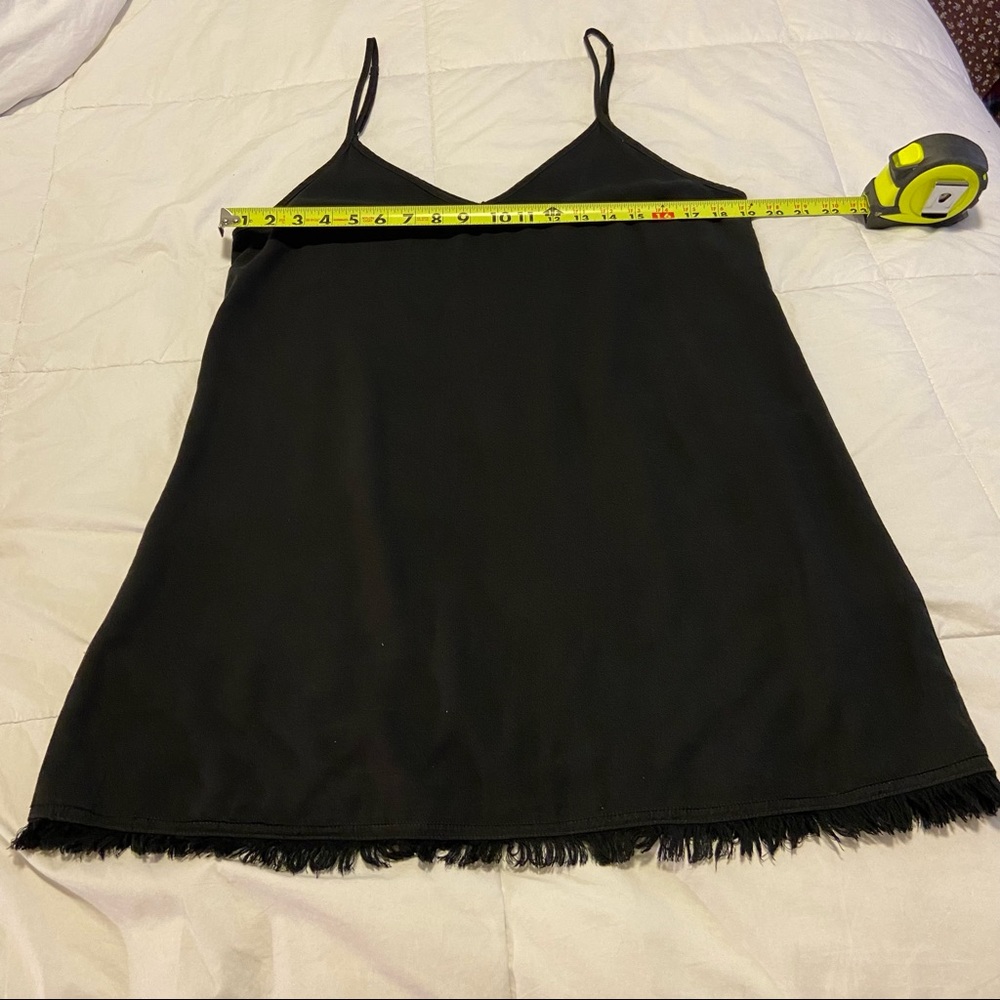 Splendid Sundress with Adjustable Straps